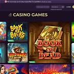 royal bet casino